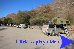 Namibia Wildlife Resorts