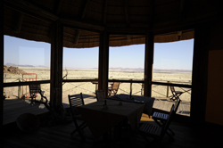 Sossus Oasis Camp Site Sossusvlei Namibia