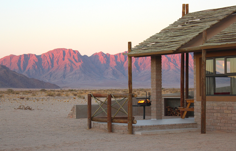 Sossusvlei Desert Camp Self Catering things to do