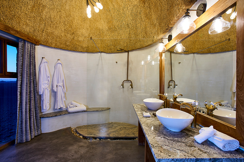 Accommodation Room Type 1 at Desert Hills Lodge Sossusvlei Namibia