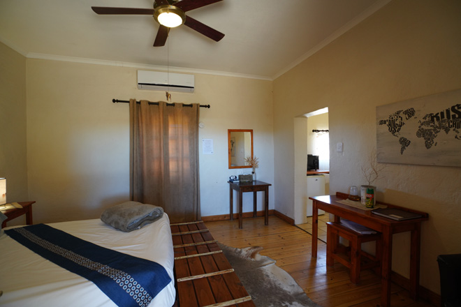 Photo of Desert Horse Inn Accommodation in Aus Namibia