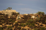 Namibia Wildlife Resorts