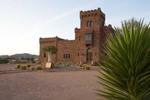 Namibia Wildlife Resorts