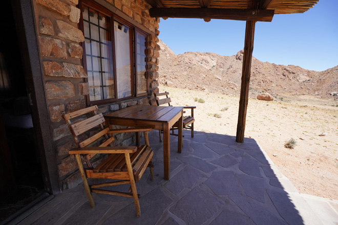 Things to do at Eagles Nest Self Catering Aus Namibia
