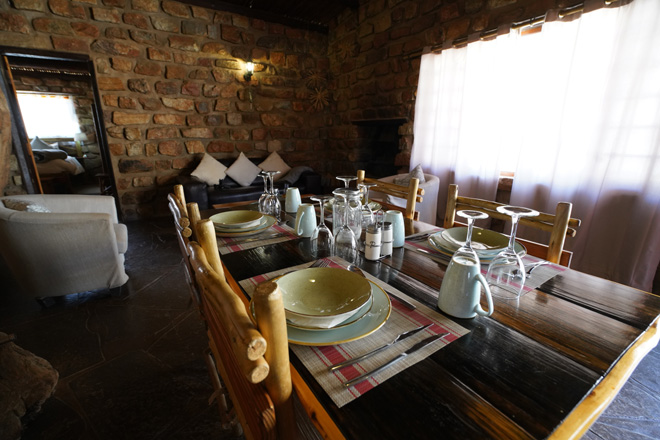 Photo of Eagles Nest Self Catering Accommodation at Aus in Namibia
