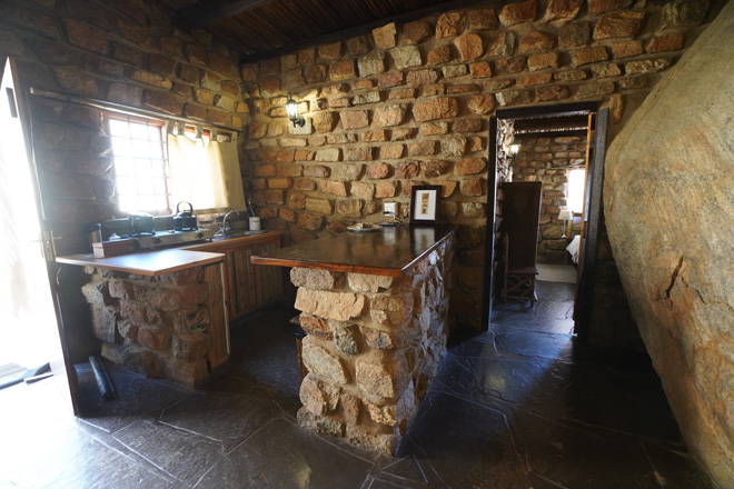 Photo of Eagles Nest Self Catering Accommodation in Aus Namibia