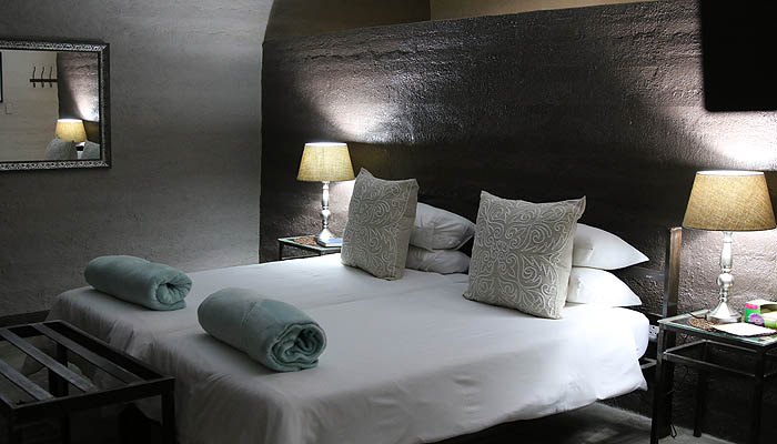 Etosha National Park Eldorado Lodge Accommodation