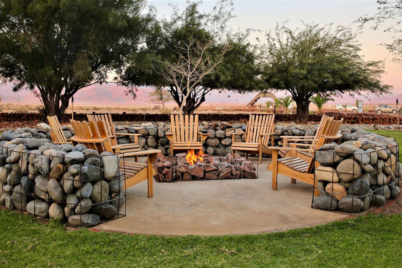 Things to do at Elegant Desert Lodge Sossusvlei Namibia