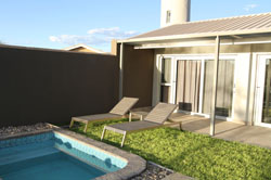 gross barmen namibia nwr chalets resort okahandja chalet springs premium beds hotels jacuzzis private