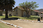 Namibia Wildlife Resorts