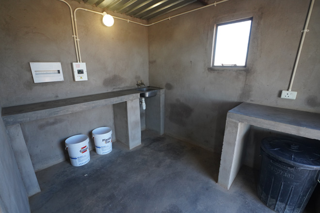 Photo of Little Sossus Campsite Accommodation in Sossusvlei Namibia
