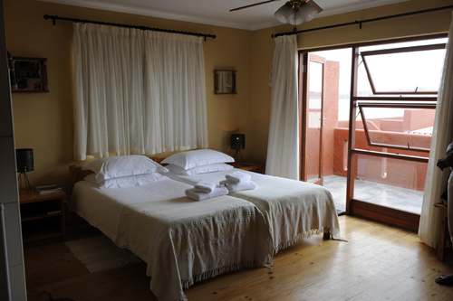 selfcatering Luderitz
