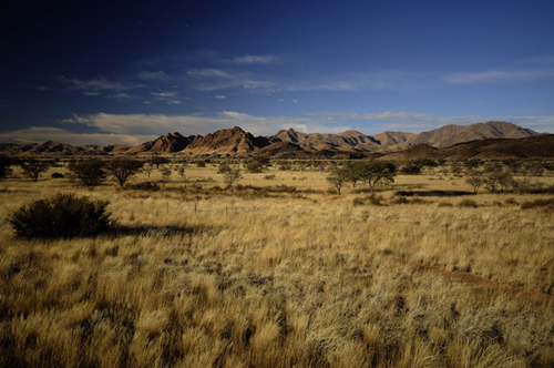 Duwisib Castle  Namibia Wildlife Resorts