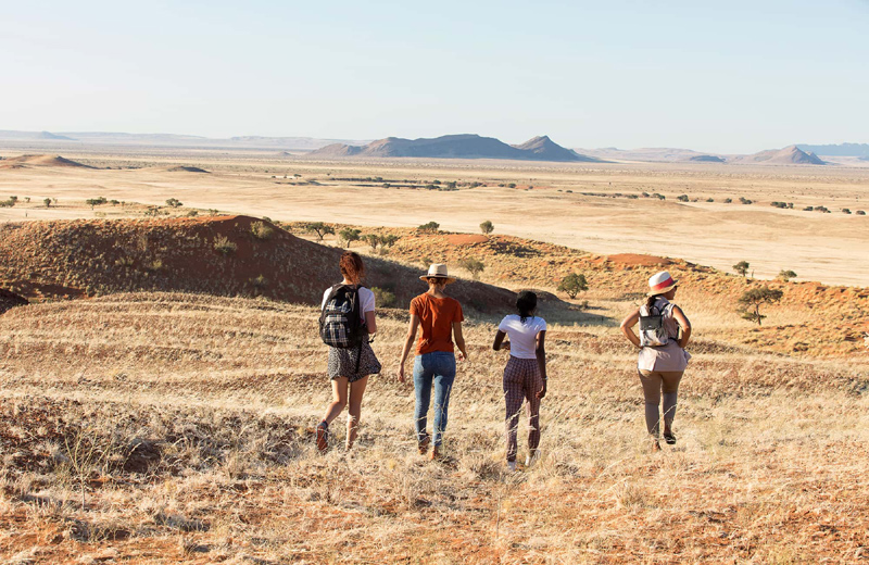 Things to do at Namib Desert Camping2go Sossusvlei Namibia