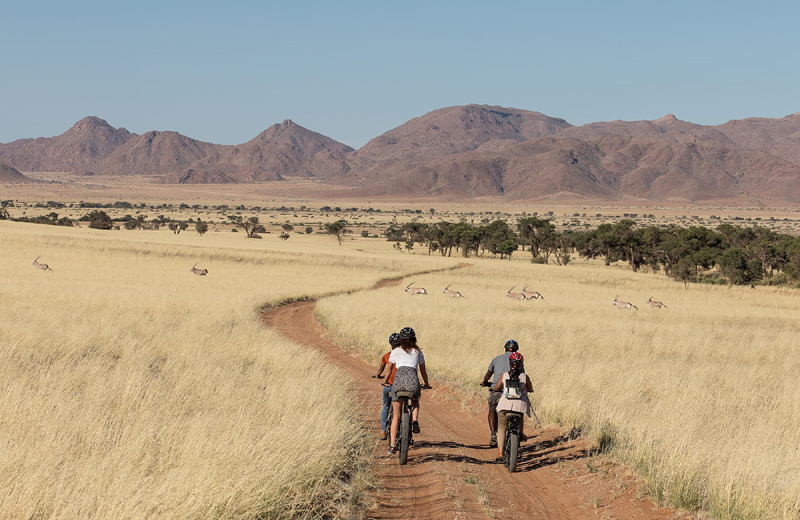 Things to do at Namib Desert Camping2go Sossusvlei Namibia