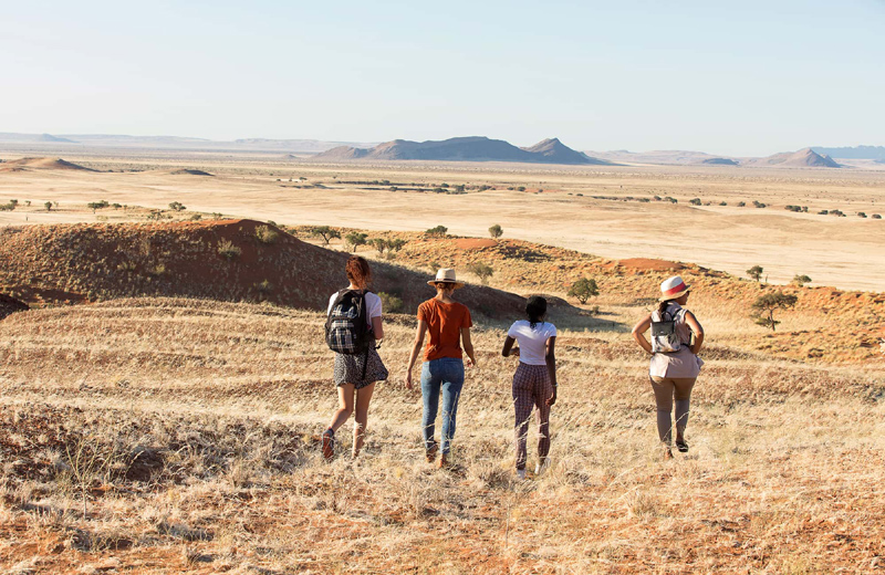 Things to do at Namib Desert Lodge Sossusvlei Namibia