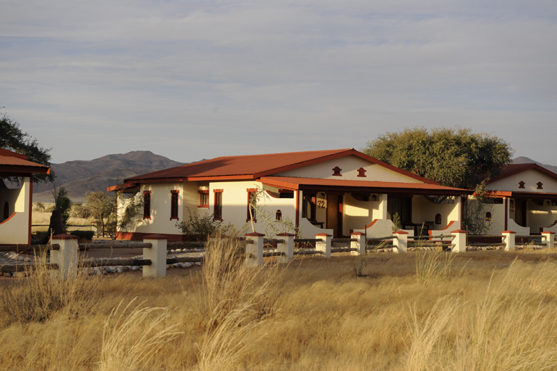 Namib Desert Lodge Sossusvlei Namibia