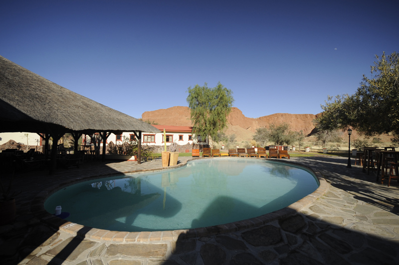 Sossusvlei Namib Desert Lodge things to do