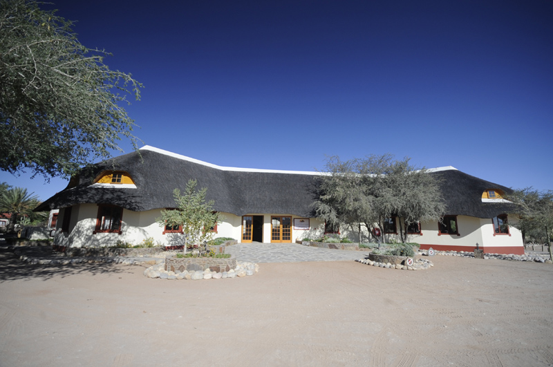 Namib Desert Lodge Sossusvlei Namibia