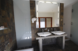 Namutoni Rooms Etosha National Park