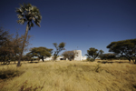 Namibia Wildlife Resorts