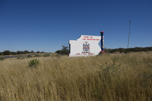 Eco Luxury in the Namib Desert at Sossus Dune Lodge