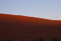 Photos of Namibia