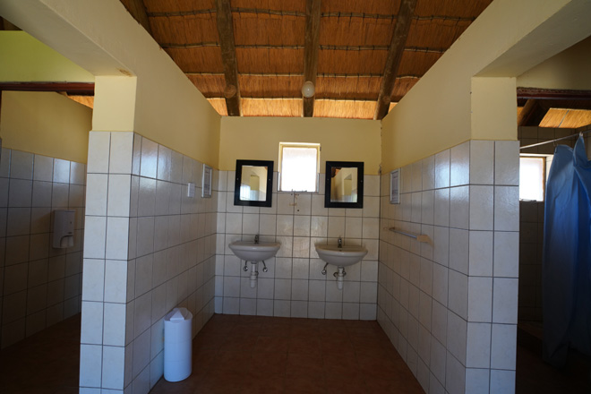 Photo of Sesriem Camp Accommodation at Sossusvlei in Namibia
