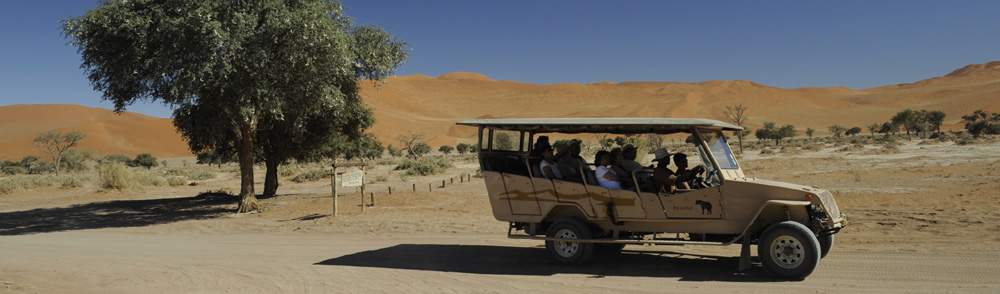 Things to do at Sesriem Camp in Sossusvlei Namibia