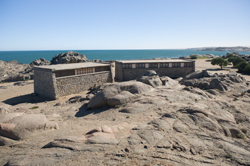 Shark Island