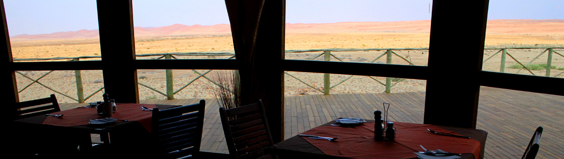 Things to do at Sossus Dune Lodge in Sossusvlei Namibia