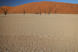 Photos of Namibia