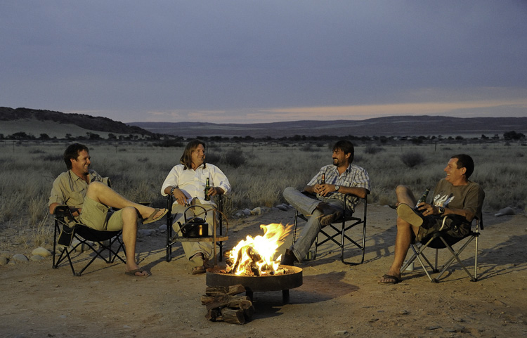Things to do at Sossus Oasis Camp Site Sossusvlei Namibia
