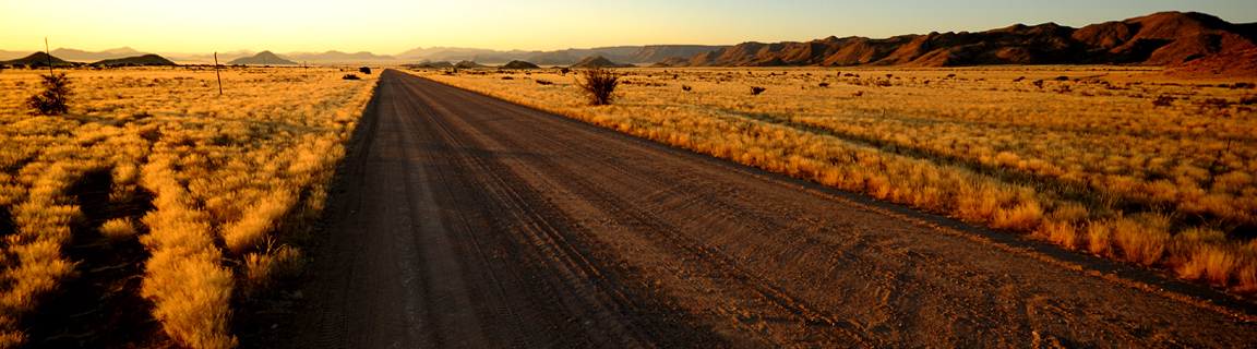 How to get to Sossusvlei Lodge in Sossusvlei Namibia