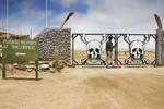 Namibia Wildlife Resorts