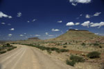 Namibia Wildlife Resorts