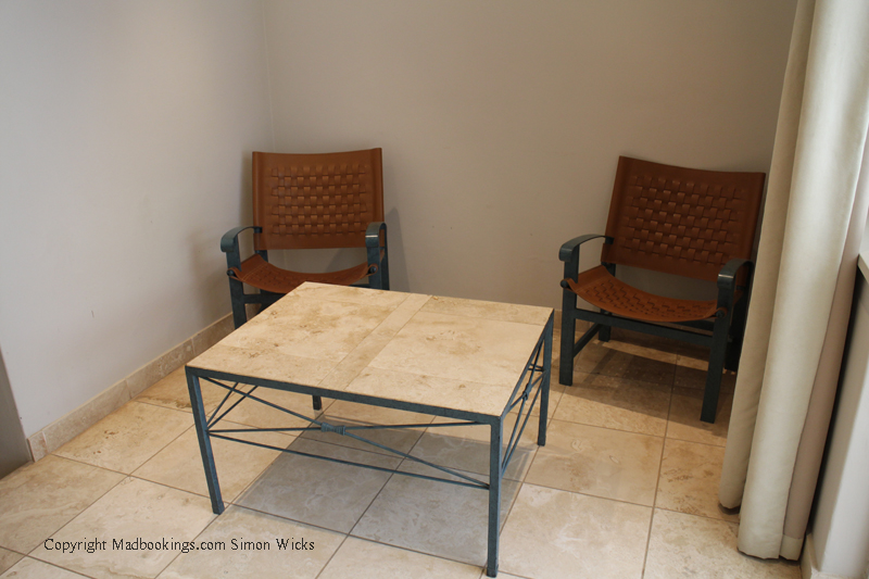 Ai-Ais Hot Springs accommodation Fish River Canyon