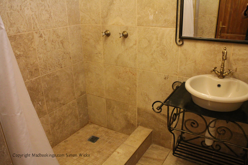 Ai-Ais Fish River Rooms