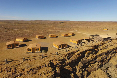 Fish River Canyon
