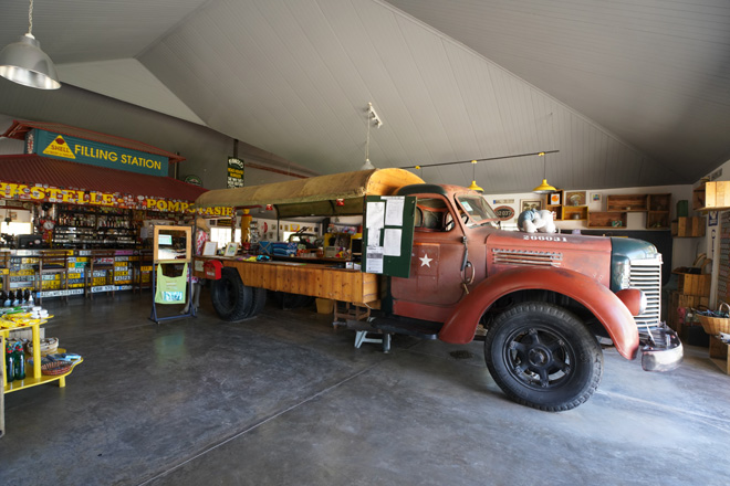 Fish River Canyon Canyon Roadhouse Camping Accommodation and Room Types