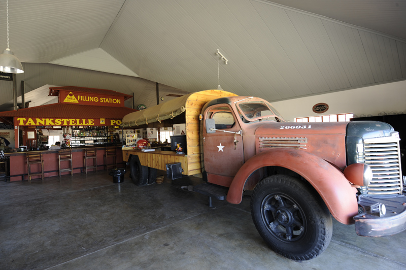 Fish River Canyon Canyon Roadhouse things to do