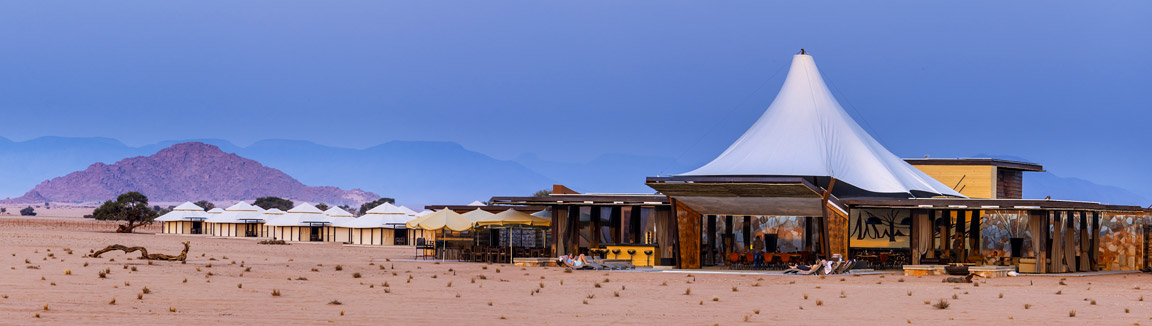 Sossusvlei Namibia