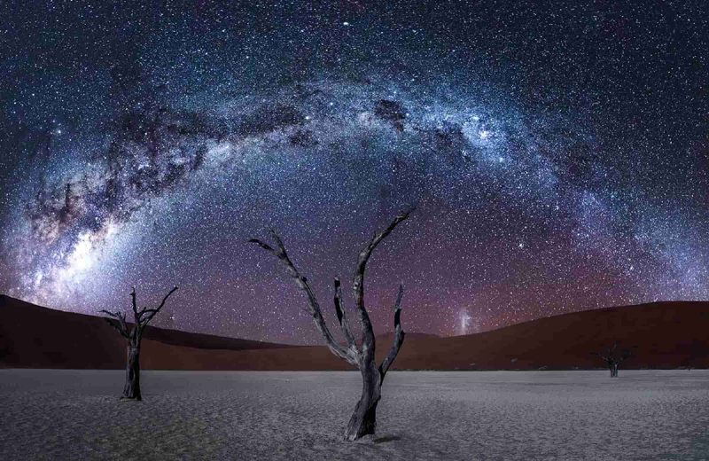 Sossusvlei Desert Grace Lodge things to do