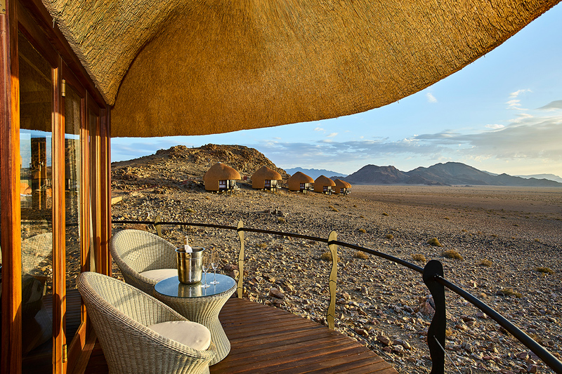 Desert Hills Lodge Sossusvlei Namibia