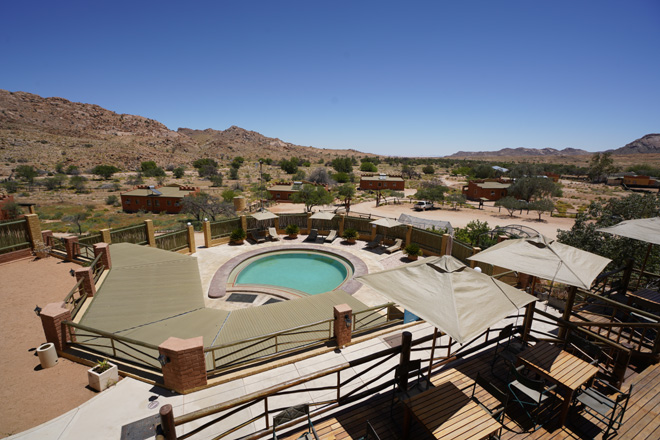 Things to Do at Desert Horse Inn and in and around Aus Namibia