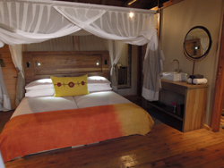 Etosha Dolomite Camp