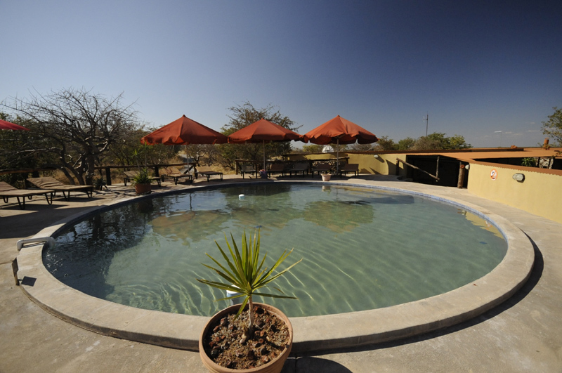 Etosha National Park Etosha Safari Camp things to do