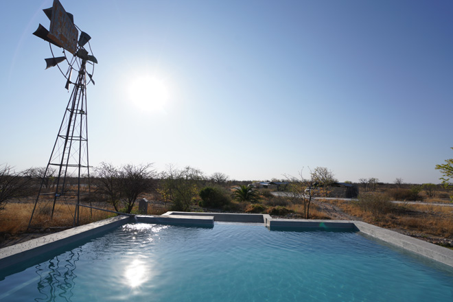 Things to Do at Etosha Trading Post and in and around Etosha National Park Namibia