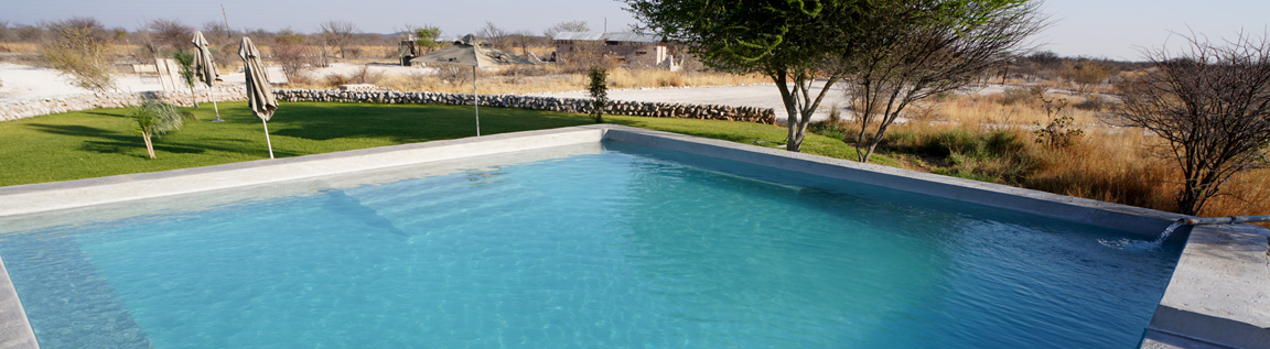 Things to do at Etosha Trading Post in Etosha National Park Namibia