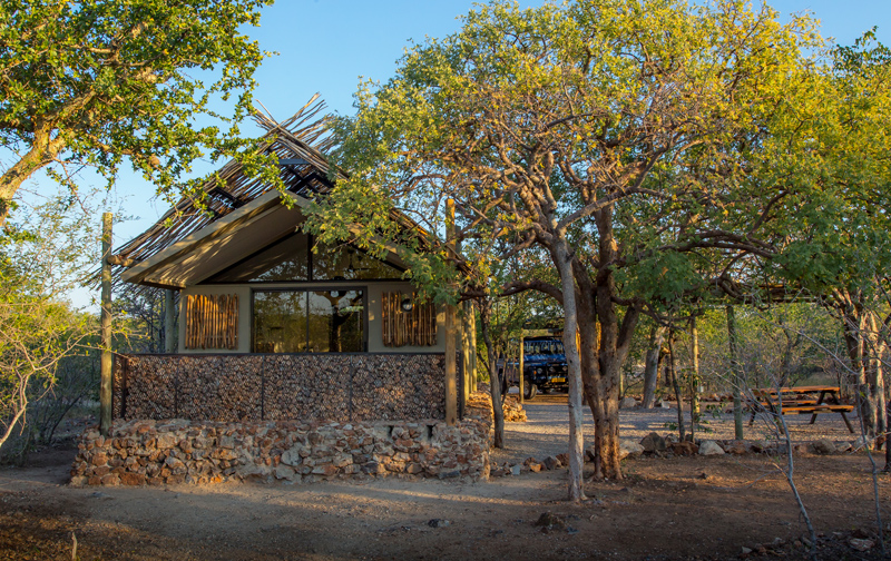 Etosha National Park Etosha Village Accommodation